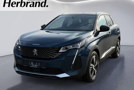 Peugeot 3008 Gebrauchtwagen