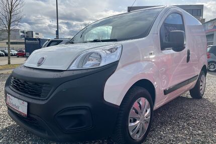 Fiat Fiorino Gebrauchtwagen