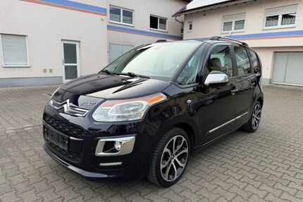 Citroen C3 Gebrauchtwagen