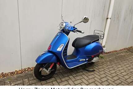 Vespa GTS 300 Gebrauchtwagen