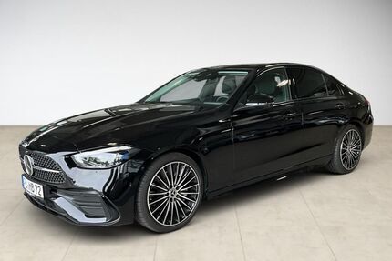 Mercedes-Benz C 300 Gebrauchtwagen