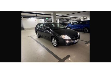 Nissan Primera Gebrauchtwagen
