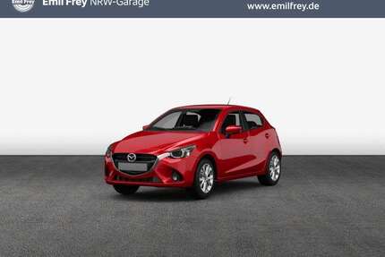 Mazda 2 Gebrauchtwagen