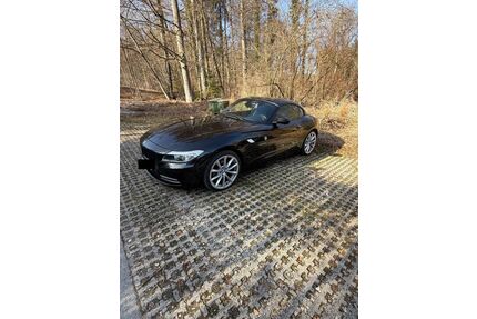 BMW Z4 Gebrauchtwagen