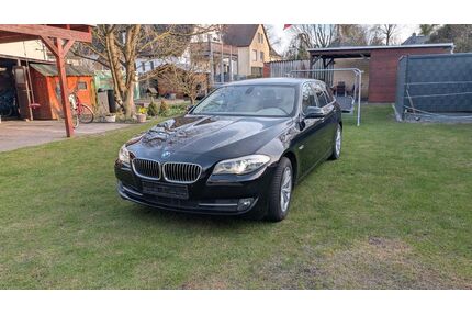 BMW 520 Gebrauchtwagen