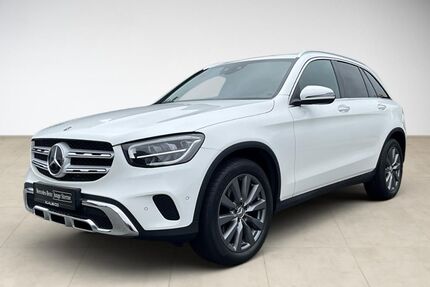Mercedes-Benz GLC 220 Gebrauchtwagen