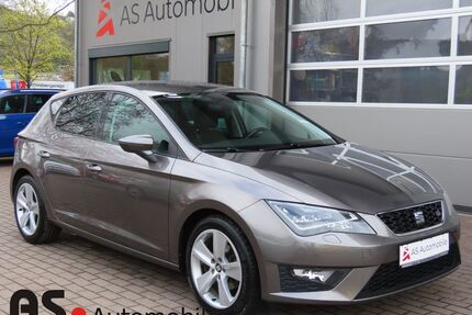 Seat Leon Gebrauchtwagen