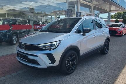 Opel Crossland (X) Gebrauchtwagen