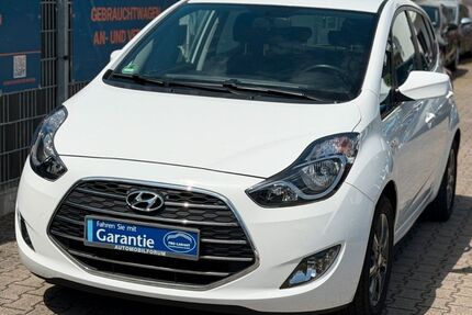 Hyundai ix20 Gebrauchtwagen