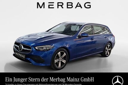 Mercedes-Benz C 180 Gebrauchtwagen