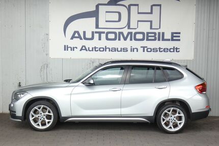 BMW X1 Gebrauchtwagen