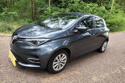 Renault ZOE Gebrauchtwagen