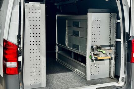 Mercedes-Benz Vito Gebrauchtwagen