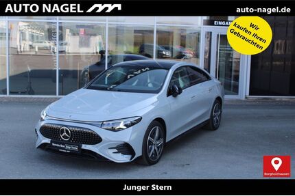 Mercedes-Benz CLA 350 Gebrauchtwagen