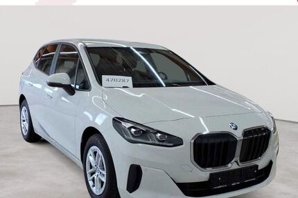 BMW 218 Gebrauchtwagen