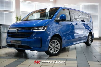 VW T7 Caravelle Gebrauchtwagen