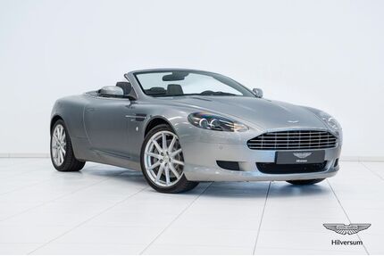 Aston Martin DB9 Gebrauchtwagen