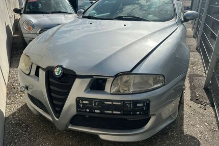 Alfa Romeo GT Gebrauchtwagen