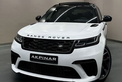 Land Rover Range Rover Velar Gebrauchtwagen