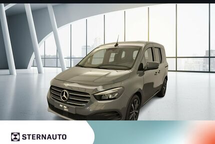 Mercedes-Benz T-Klasse Gebrauchtwagen
