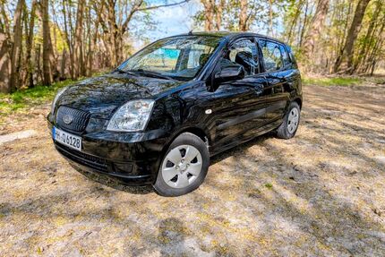 Kia Picanto Gebrauchtwagen
