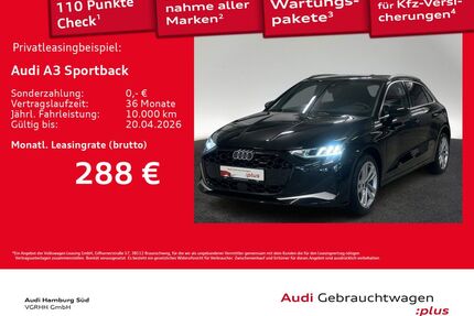 Audi A3 Gebrauchtwagen