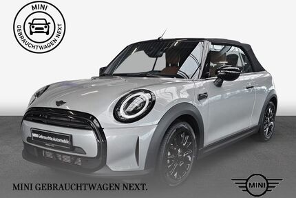 Mini Cooper Cabrio Gebrauchtwagen