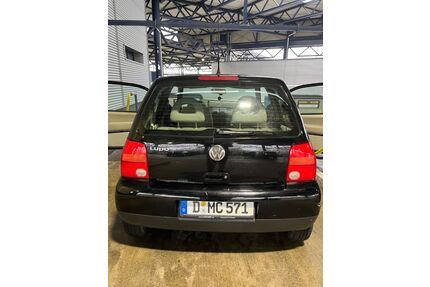 VW Lupo Gebrauchtwagen