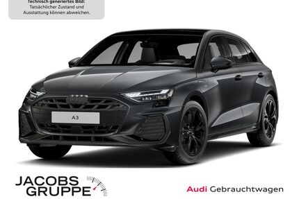 Audi A3 Gebrauchtwagen
