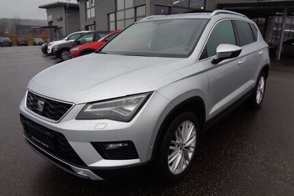 Seat Ateca Gebrauchtwagen