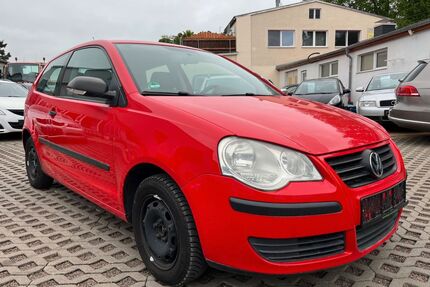VW Polo Gebrauchtwagen