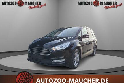 Ford Galaxy Gebrauchtwagen