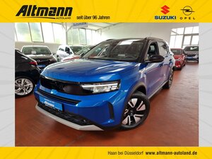 Opel Frontera GS Autom. Hybrid Techpaket Gebrauchtwagen