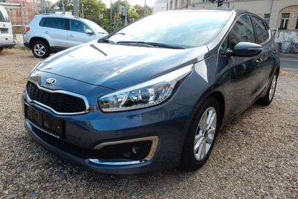 Kia ceed / Ceed Gebrauchtwagen