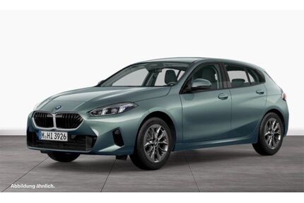 BMW 118 Gebrauchtwagen
