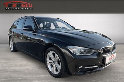 BMW 316 Gebrauchtwagen