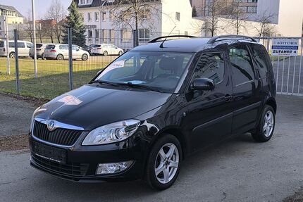 Skoda Roomster Gebrauchtwagen