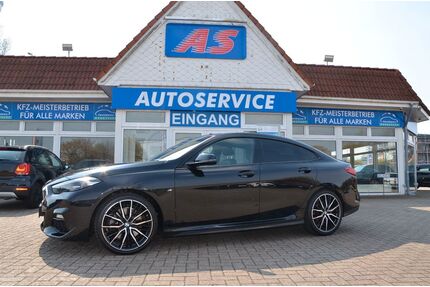BMW 220 Gran Coupé Gebrauchtwagen