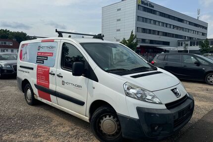 Peugeot Expert Gebrauchtwagen