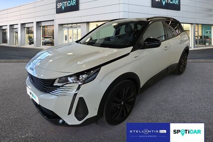 Peugeot 3008 Gebrauchtwagen