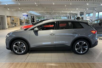 Audi Q4 e-tron Gebrauchtwagen