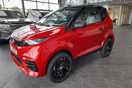 Aixam City Gebrauchtwagen