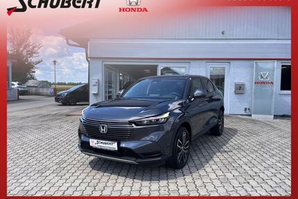 Honda HR-V Gebrauchtwagen