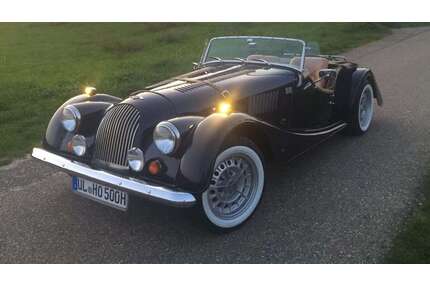 Morgan Plus 8 Gebrauchtwagen