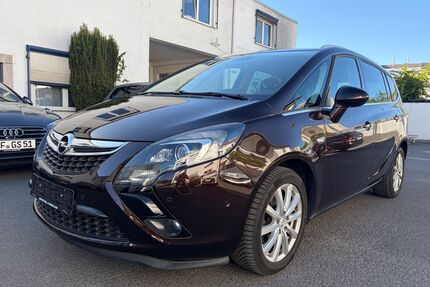 Opel Zafira Gebrauchtwagen
