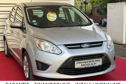 Ford C-Max Gebrauchtwagen