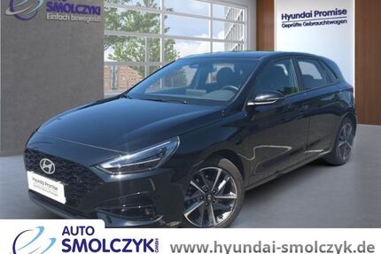 Hyundai i30 Gebrauchtwagen