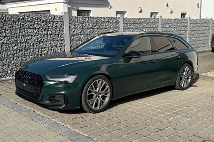 Audi S6 Gebrauchtwagen