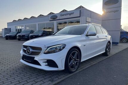 Mercedes-Benz C 300 Gebrauchtwagen