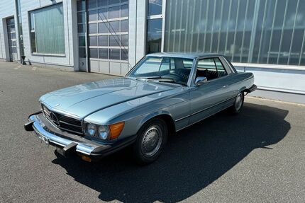 Mercedes-Benz 450 Gebrauchtwagen